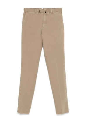 Incotex Chinolino trousers - Neutrals