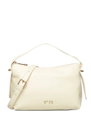 V°73 Isabella shoulder bag - White