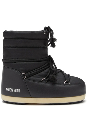 Moon Boot Icon snow boots - Black