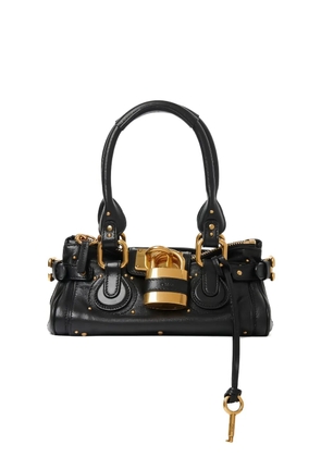 Chloé Paddington shoulder bag - Black