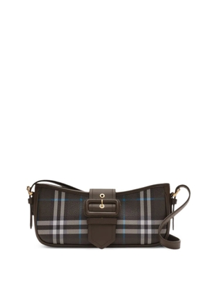 Burberry Sling shoulder bag - Brown