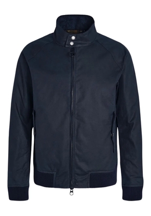 Baracuta x Barbour Porton jacket - Blue