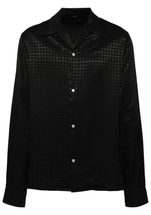 AMIRI Ma Quad long sleeve shirt - Black