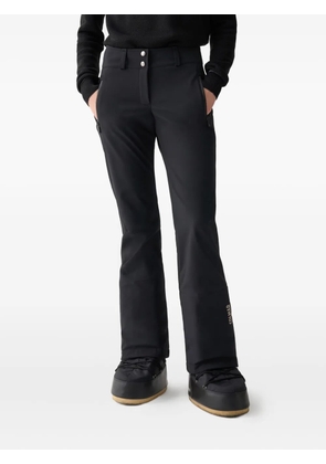 Colmar button trousers - Black