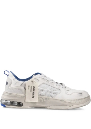 Premiata Drake sneakers - White