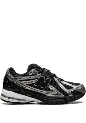 New Balance 1906R 'Black Grey White' sneakers