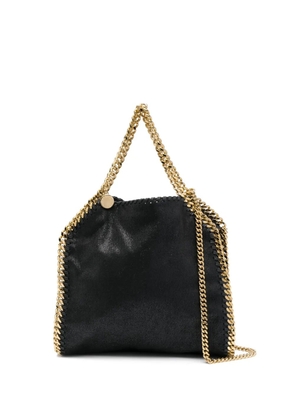 Stella McCartney mini Falabella tote - Black