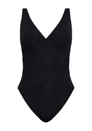 Melissa Odabash Veneto swimsuit - Black