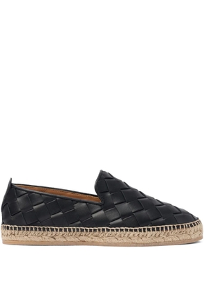 Scarosso Martina espadrilles - Black