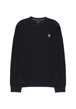 PS Paul Smith crew-neck sweatshirt - Blue