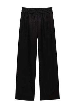 ANINE BING Soto trousers - Black