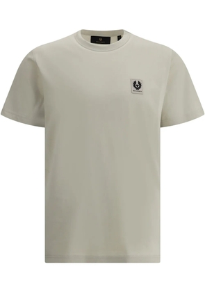 Belstaff Belstaff T-shirt - Neutrals