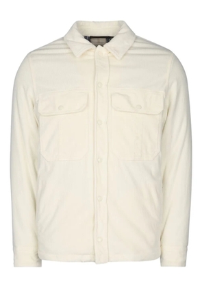 Jacob Cohën corduroy jacket - Neutrals