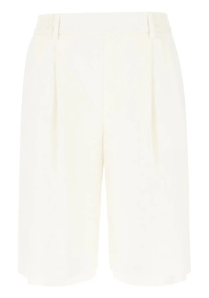 ARMARIUM Tobia shorts - Neutrals
