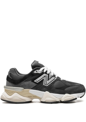 New Balance 9060 'Black Phantom/Charcoal' sneakers