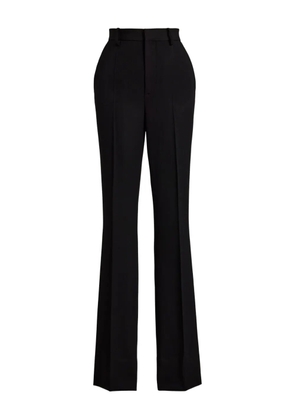 Ralph Lauren Collection wool trousers - Black