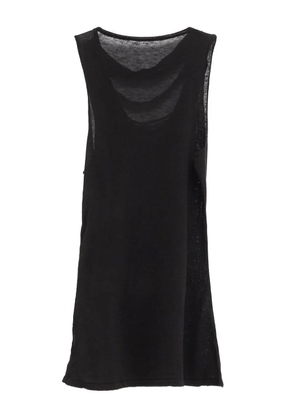 Paloma Wool crew-neck top - Black