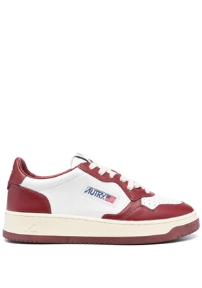 Autry Scarpe Stringate low-top sneakers - White