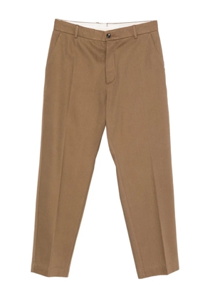 original vintage style Harry trousers - Brown