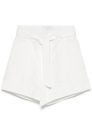IRO Hannou shorts - White