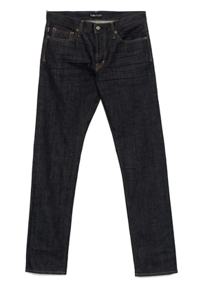 TOM FORD slim-fit jeans - Blue