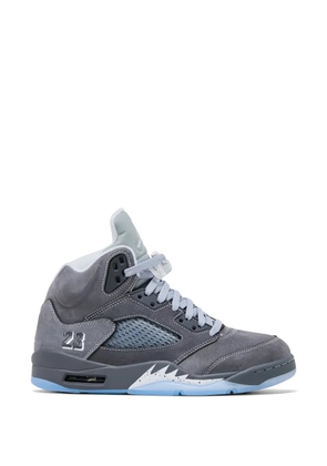 Jordan Air Jordan 5 sneakers - Grey