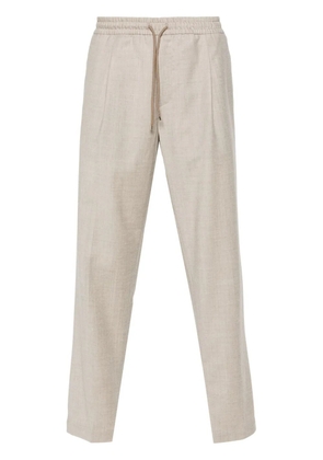 Briglia 1949 Wimbledon trousers - Neutrals
