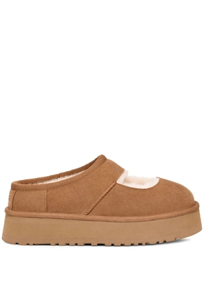 UGG Bea slippers - Brown