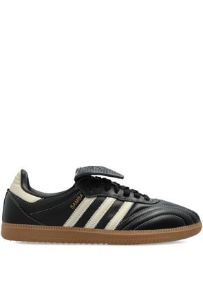 adidas Samba three-stripe sneakers - Black