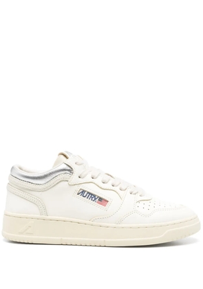 Autry Medalist low sneakers - Neutrals