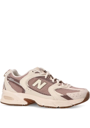 New Balance 530 lace-up sneakers - Neutrals