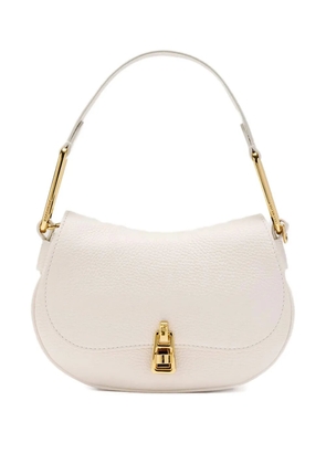Coccinelle Magie tote bag - White