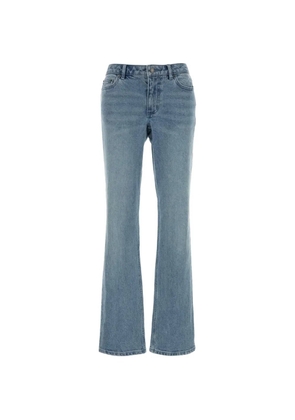 Michael Michael Kors flared jeans - Blue