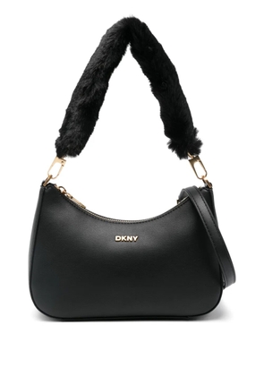 DKNY Jenna Demi cross body bag - Black