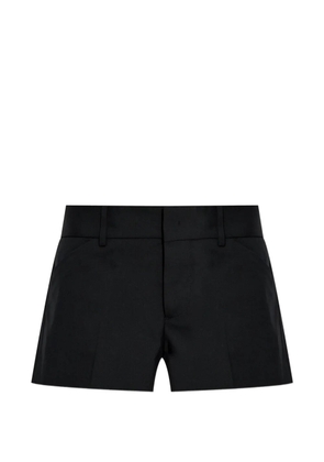 DSQUARED2 pockets shorts - Black