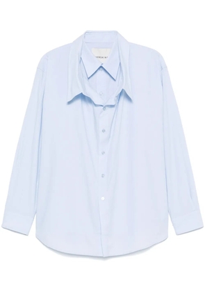 HERSKIND Bjork shirt - Blue