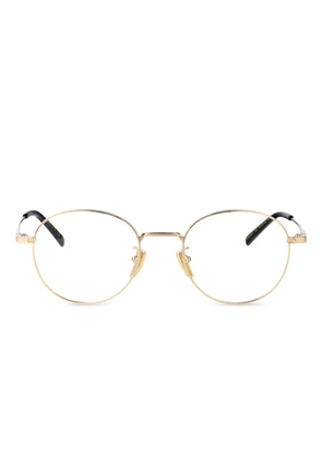 Gucci Eyewear GG2004OA glasses - Gold