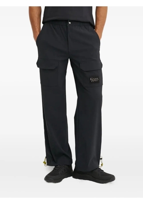 Columbia Wallowa™ Softshell drawstring trousers - Black