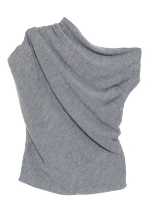 STAUD Mable top - Grey