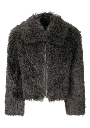 STAND STUDIO Zaylee jacket - Grey