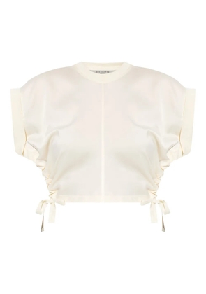 AllSaints Mira t-shirt - White