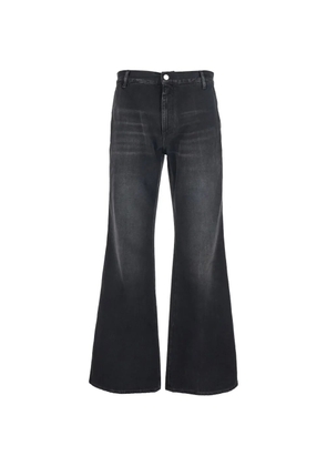AMIRI flared jeans - Black