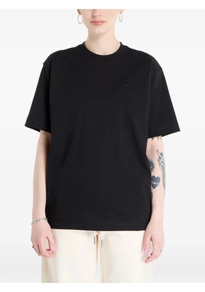On Club Collective T-shirt - Black
