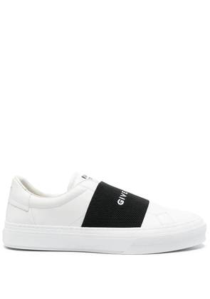 Givenchy Urban Street sneakers - White