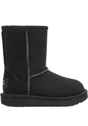 UGG Classic II ankle boots - Black