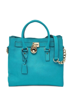 Michael Kors Vintage 2023 Hamilton tote bag - Green