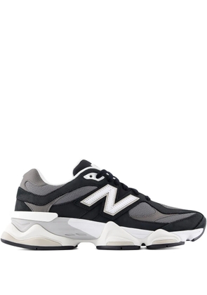 New Balance Sway Bars 9060 sneakers - Black