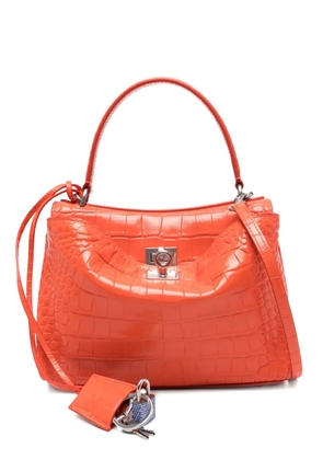 Balenciaga Rodeo tote bag - Orange