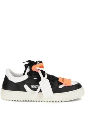 Off-White 3.0 Court sneakers - Black