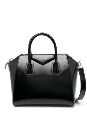 Givenchy small Antigona tote bag - Black